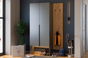 МЕБЕЛЬСОН К6 Прихожая в Дегтярске - degtyarsk.ok-mebel.com | фото 2