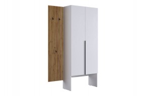 МЕБЕЛЬСОН К6 Прихожая в Дегтярске - degtyarsk.ok-mebel.com | фото 7