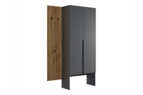 МЕБЕЛЬСОН К6 Прихожая в Дегтярске - degtyarsk.ok-mebel.com | фото 8