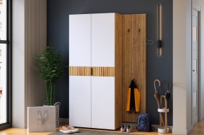 МЕБЕЛЬСОН К7 Прихожая в Дегтярске - degtyarsk.ok-mebel.com | фото