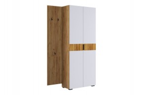 МЕБЕЛЬСОН К7 Прихожая в Дегтярске - degtyarsk.ok-mebel.com | фото 5