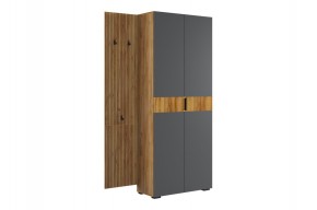 МЕБЕЛЬСОН К7 Прихожая в Дегтярске - degtyarsk.ok-mebel.com | фото 6