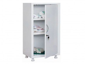 Медицинский шкаф HILFE МД 1 1657/SG в Дегтярске - degtyarsk.ok-mebel.com | фото 3