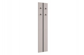 МЕРСИ Вешалка 2 (кашемир) в Дегтярске - degtyarsk.ok-mebel.com | фото