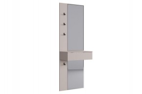 МЕРСИ Зеркало (кашемир) в Дегтярске - degtyarsk.ok-mebel.com | фото