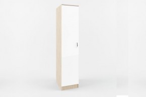 Модуль Софи СШП 450.1 Пенал в Дегтярске - degtyarsk.ok-mebel.com | фото