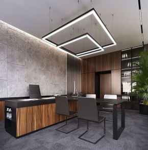 Модульный светильник Feron AL4020 51467 в Дегтярске - degtyarsk.ok-mebel.com | фото 4