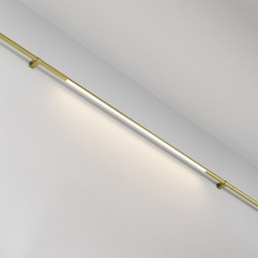 Модульный светильник Maytoni Basis C100CL-L1000-24W3-6K-BS в Дегтярске - degtyarsk.ok-mebel.com | фото 2
