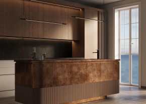 Модульный светильник Maytoni Basis C100CL-L1000-24W3-6K-BS в Дегтярске - degtyarsk.ok-mebel.com | фото 5