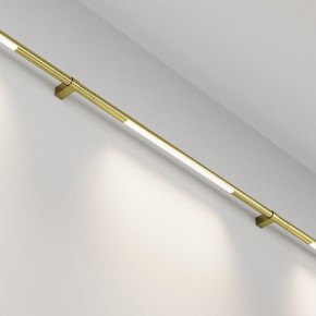 Модульный светильник Maytoni Basis C100CL-L500-12W3-6K-BS в Дегтярске - degtyarsk.ok-mebel.com | фото 2