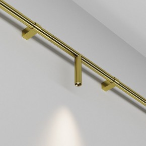 Модульный светильник Maytoni Focus LED C102CL-3W3-6K-BS в Дегтярске - degtyarsk.ok-mebel.com | фото 2