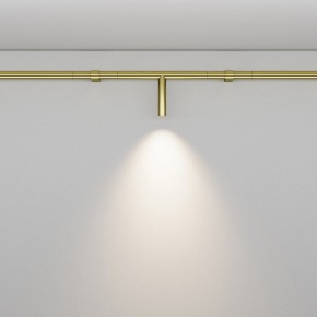 Модульный светильник Maytoni Focus LED C102CL-3W3-6K-BS в Дегтярске - degtyarsk.ok-mebel.com | фото 3