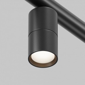 Модульный светильник Maytoni Focus LED C103CL-5W3-6K-B в Дегтярске - degtyarsk.ok-mebel.com | фото