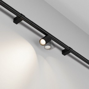 Модульный светильник Maytoni Focus LED C103CL-5W3-6K-B в Дегтярске - degtyarsk.ok-mebel.com | фото 4