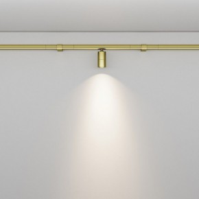 Модульный светильник Maytoni Focus LED C103CL-5W3-6K-BS в Дегтярске - degtyarsk.ok-mebel.com | фото 3