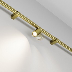 Модульный светильник Maytoni Focus LED C103CL-5W3-6K-BS в Дегтярске - degtyarsk.ok-mebel.com | фото 4