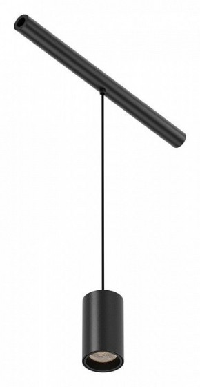 Модульный светильник Maytoni Focus LED C105PL-3W3-6K-B в Дегтярске - degtyarsk.ok-mebel.com | фото