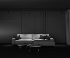 Модульный светильник Maytoni Focus LED C105PL-3W3-6K-B в Дегтярске - degtyarsk.ok-mebel.com | фото 4