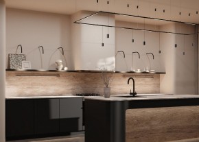 Модульный светильник Maytoni Focus LED C105PL-3W3-6K-B в Дегтярске - degtyarsk.ok-mebel.com | фото 6