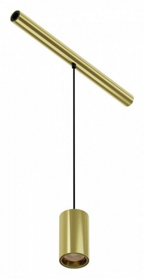 Модульный светильник Maytoni Focus LED C105PL-3W3-6K-BS в Дегтярске - degtyarsk.ok-mebel.com | фото