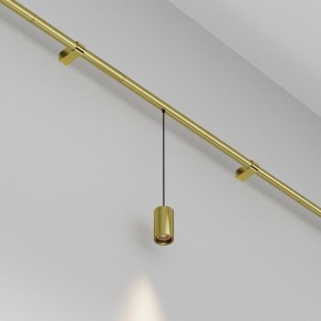 Модульный светильник Maytoni Focus LED C105PL-3W3-6K-BS в Дегтярске - degtyarsk.ok-mebel.com | фото 2