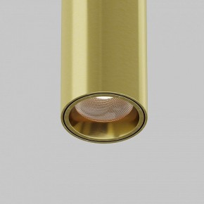 Модульный светильник Maytoni Focus LED C105PL-3W3-6K-BS в Дегтярске - degtyarsk.ok-mebel.com | фото 7