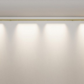 Модульный светильник Maytoni Points C101CL-L1000-24W3-6K-BS в Дегтярске - degtyarsk.ok-mebel.com | фото 3