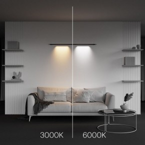 Модульный светильник Maytoni Points C101CL-L500-12W3-6K-B в Дегтярске - degtyarsk.ok-mebel.com | фото 6