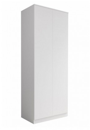 МОРИ МШ 800.1 Шкаф (белый) в Дегтярске - degtyarsk.ok-mebel.com | фото 2