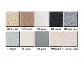 Мойка кухонная ULGRAN U-106 (600*485) в Дегтярске - degtyarsk.ok-mebel.com | фото 3