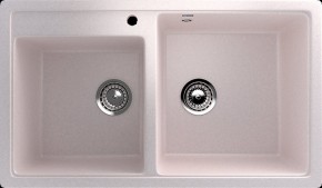 Мойка кухонная ULGRAN U-200 (840*485) в Дегтярске - degtyarsk.ok-mebel.com | фото 10