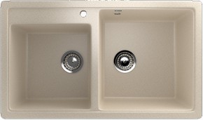Мойка кухонная ULGRAN U-200 (840*485) в Дегтярске - degtyarsk.ok-mebel.com | фото 11
