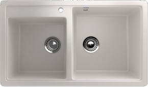 Мойка кухонная ULGRAN U-200 (840*485) в Дегтярске - degtyarsk.ok-mebel.com | фото 12