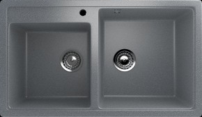Мойка кухонная ULGRAN U-200 (840*485) в Дегтярске - degtyarsk.ok-mebel.com | фото 8