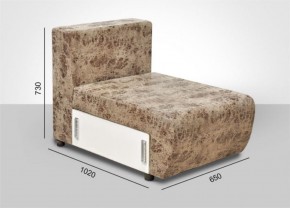 Мягкая мебель Европа (модульный) ткань до 400 в Дегтярске - degtyarsk.ok-mebel.com | фото 7
