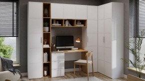 Набор для детской Стелла в Дегтярске - degtyarsk.ok-mebel.com | фото