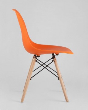 Набор из 4 стульев Eames в Дегтярске - degtyarsk.ok-mebel.com | фото 3