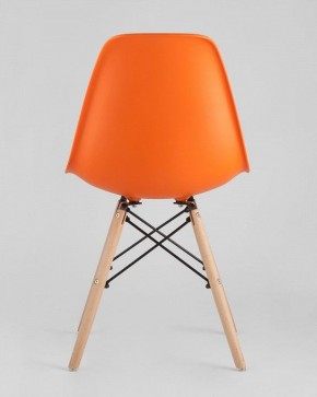 Набор из 4 стульев Eames в Дегтярске - degtyarsk.ok-mebel.com | фото 5
