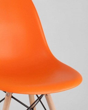 Набор из 4 стульев Eames в Дегтярске - degtyarsk.ok-mebel.com | фото 7