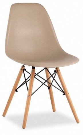 Набор из 4 стульев Eames в Дегтярске - degtyarsk.ok-mebel.com | фото 2