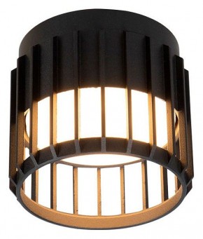Накладной светильник Arte Lamp Atria A8031PL-1BK в Дегтярске - degtyarsk.ok-mebel.com | фото