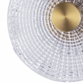 Накладной светильник Arte Lamp Bevel A1612AP-5PB в Дегтярске - degtyarsk.ok-mebel.com | фото 3
