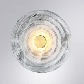 Накладной светильник Arte Lamp Bevel A1682AP-5PB в Дегтярске - degtyarsk.ok-mebel.com | фото 2