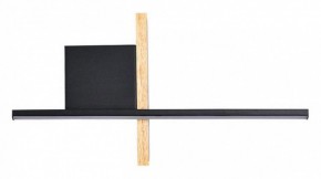 Накладной светильник Arte Lamp Chic A2126AP-8BK в Дегтярске - degtyarsk.ok-mebel.com | фото