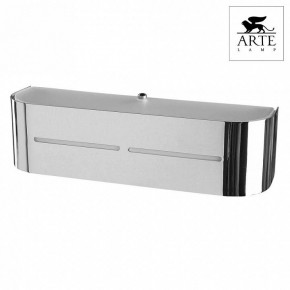 Накладной светильник Arte Lamp Cosmopolitan A7210AP-1CC в Дегтярске - degtyarsk.ok-mebel.com | фото 4