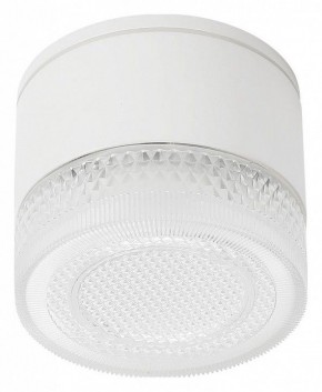 Накладной светильник Arte Lamp Piautos A1926PF-1WH в Дегтярске - degtyarsk.ok-mebel.com | фото