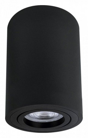 Накладной светильник Arte Lamp Sentry A1566PL-1BK в Дегтярске - degtyarsk.ok-mebel.com | фото