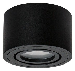 Накладной светильник Arte Lamp Unito A0550PL-1BK в Дегтярске - degtyarsk.ok-mebel.com | фото