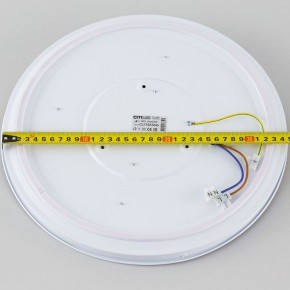 Накладной светильник Citilux Диамант Смарт CL713A30G в Дегтярске - degtyarsk.ok-mebel.com | фото 15