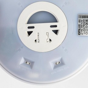 Накладной светильник Citilux Etalon CL750241 в Дегтярске - degtyarsk.ok-mebel.com | фото 11